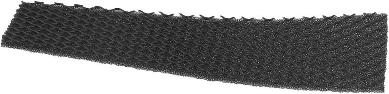 استبدال فلتر القطن لمكيف الهواء 10 قطع فلتر غبار 3 طبقات إسفنجة مضادة للغبار شبكة مقاومة للغبار - Image 4